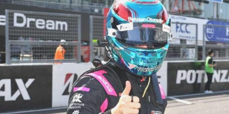 Türk pilot Cem Bölükbaşı amacını açıkladı