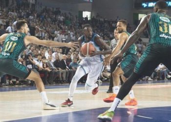 Türk Telekom – Pınar Karşıyaka maçı ne vakit, saat kaçta, hangi kanalda?