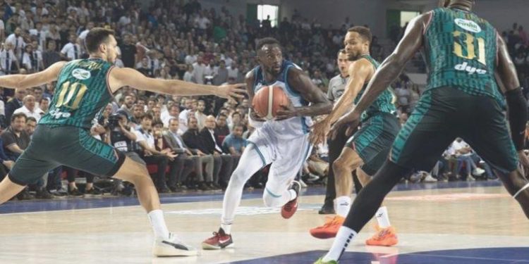 Türk Telekom, Pınar Karşıyaka’yı ağırlayacak