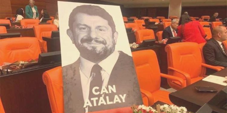 Türkiye Barolar Birliği’nden TBMM ve Yargıtay’a Can Atalay daveti