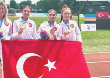 Türkiye Bayrak Grubu rekor kırdı