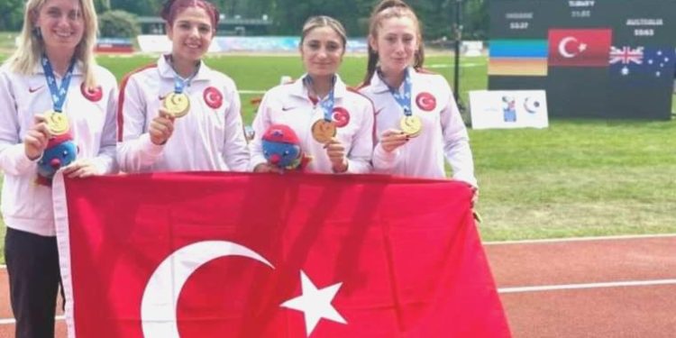 Türkiye Bayrak Grubu rekor kırdı