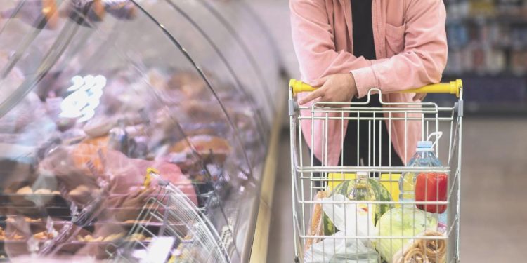 Türkiye, Besin Enflasyonunda Dünya Sekizincisi Oldu