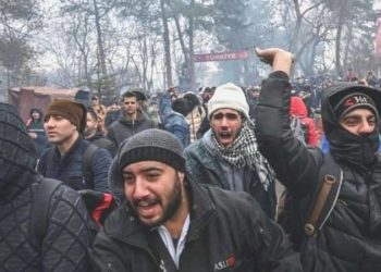 Türkiye, dünya genelinde en fazla mülteciye konut sahipliği yapan ülke oldu