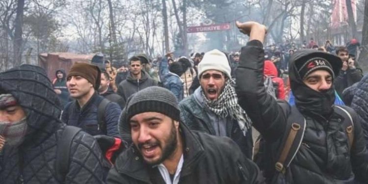 Türkiye, dünya genelinde en fazla mülteciye konut sahipliği yapan ülke oldu