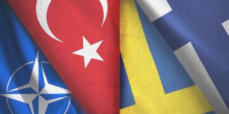 Türkiye, Finlandiya İsveç Daimi Ortak Düzeneği’nin kararı açıklandı