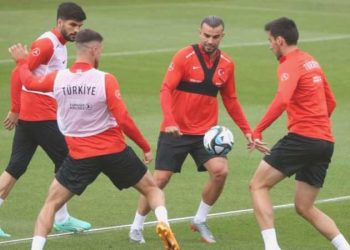 Türkiye – Galler maçının öncelikli bilet satışları başladı