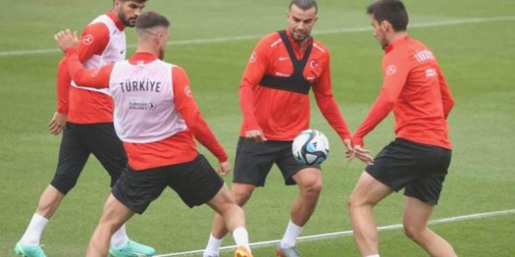 Türkiye – Galler maçının öncelikli bilet satışları başladı