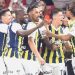 Türkiye Kupası’nda zafer Fenerbahçe’nin: Fenerbahçe 2-0 Başakşehir