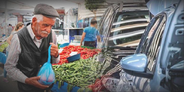 Türkiye’de Beş Ayda 38 Bin Lüks Araç Satıldı