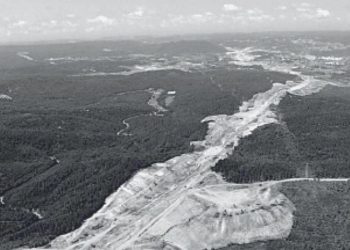 Türkiye’de Paris İklim Muahedesi imzalanmasına rağmen AKP’nin 21 yıllık etraf karnesi: Rant ve talan kardeşliği