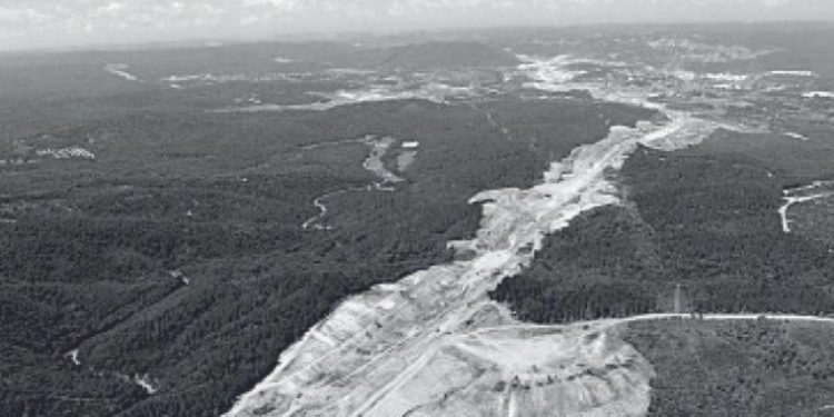 Türkiye’de Paris İklim Muahedesi imzalanmasına rağmen AKP’nin 21 yıllık etraf karnesi: Rant ve talan kardeşliği