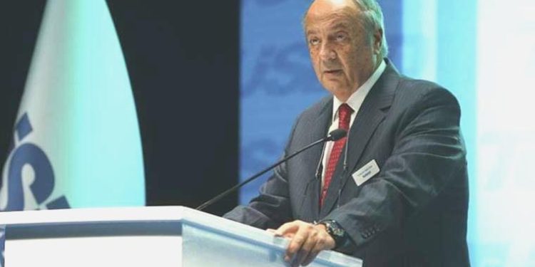 TÜSİAD’dan Mehmet Şimşek’le görüşme sonrası açıklama