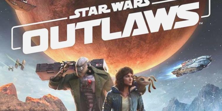 Ubisoft’tan bir birinci: Açık dünya temalı Star Wars oyunu geliyor