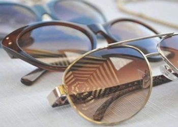 Ucuz güneş gözlüklerine dikkat