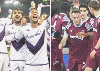 UEFA Konferans Ligi’nde final heyecanı yaşanacak