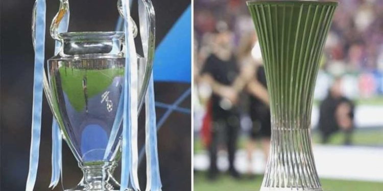 UEFA Şampiyonlar Ligi ve UEFA Avrupa Konferans Ligi kura çekimi tarihi muhakkak oldu!