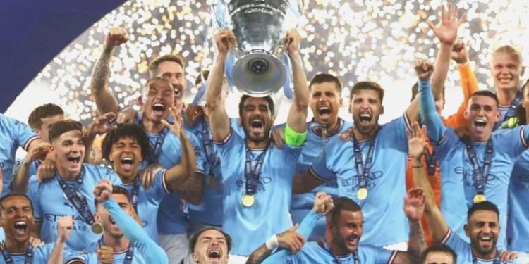 UEFA Şampiyonlar Ligi’nde dönemin en yeterli 11’i belirli oldu