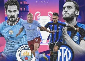 UEFA Şampiyonlar Ligi’nde final zamanı!