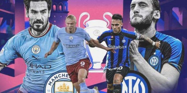 UEFA Şampiyonlar Ligi’nde final zamanı!