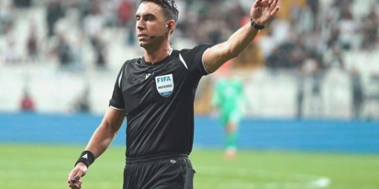 UEFA’dan Arda Kardeşler’e vazife