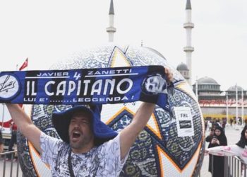 UEFA’dan İstanbul’daki taraftarlara ‘taksi’ uyarısı!