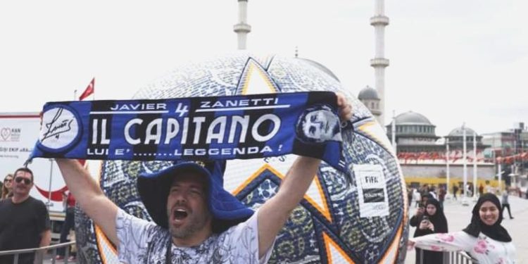 UEFA’dan İstanbul’daki taraftarlara ‘taksi’ uyarısı!