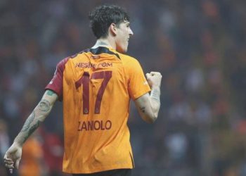 UEFA’dan Nicolo Zaniolo paylaşımı!