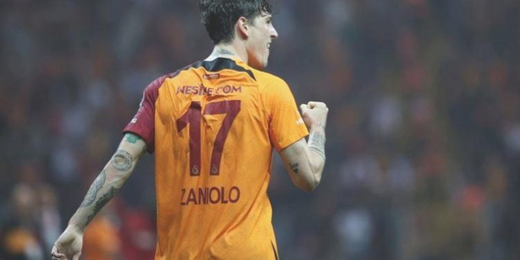 UEFA’dan Nicolo Zaniolo paylaşımı!