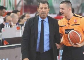 Ufuk Sarıca: ‘Bu maçı alabilseydik birçok şey değişecekti’