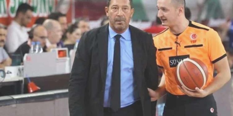 Ufuk Sarıca: ‘Bu maçı alabilseydik birçok şey değişecekti’