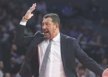 Ufuk Sarıca: ‘Bugün iki başka maç üzere oynadık’