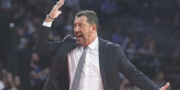 Ufuk Sarıca: ‘Bugün iki başka maç üzere oynadık’