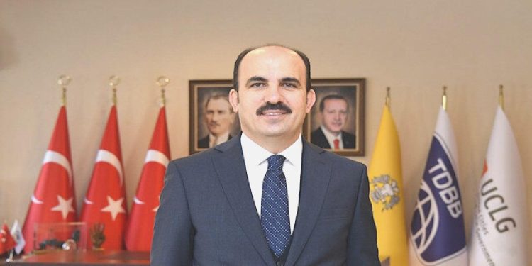 Uğur İbrahim Altay kimdir? Uğur İbrahim Altay kaç yaşında ve nereli?