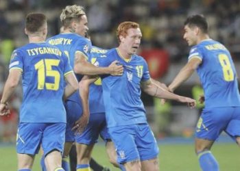 Ukrayna – Malta maçı ne vakit, saat kaçta, hangi kanalda?