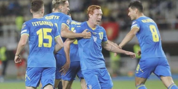 Ukrayna – Malta maçı ne vakit, saat kaçta, hangi kanalda?