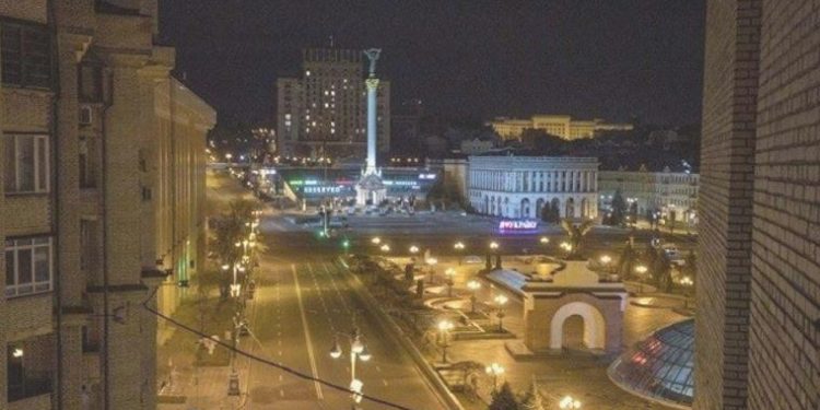 Ukrayna, Rusya’nın Kiev saldırısını püskürttüğünü duyurdu