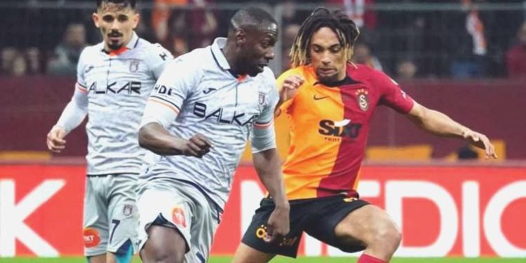 Ulusal ekibe seçilmişti… Sacha Boey’den makus haber!