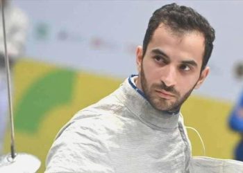 Ulusal eskrimci Enver Yıldırım, Avrupa Şampiyonası’nda Türkiye’ye tarihindeki birinci madalyayı kazandırdı