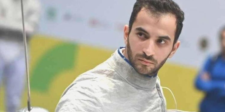 Ulusal eskrimci Enver Yıldırım, Avrupa Şampiyonası’nda Türkiye’ye tarihindeki birinci madalyayı kazandırdı