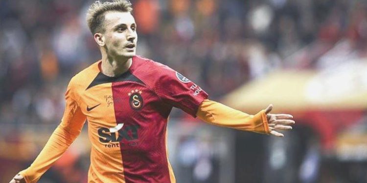 Ulusal futbolcu Muhammed Kerem Aktürkoğlu kimdir? Muhammed Kerem Aktürkoğlu hangi kadrolarda oynadı?