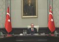 Ulusal Güvenlik Şurası toplantısı yapıldı mı? MGK toplantısında hangi kararlar alındı?