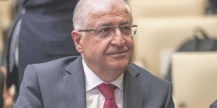 Ulusal Savunma Bakanı Güler, NATO Savunma Bakanları Toplantısı’na katılacak