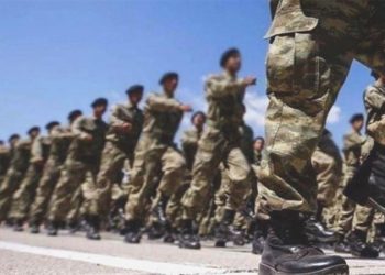 Ulusal Savunma Bakanlığı’ndan ‘bedelli askerlik’ uyarısı: Son tarih 23 Haziran!