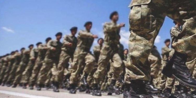 Ulusal Savunma Bakanlığı’ndan ‘bedelli askerlik’ uyarısı: Son tarih 23 Haziran!