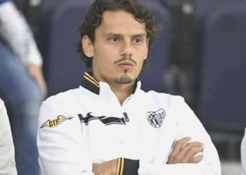 Ulusal yıldız Enes Ünal’a yeni sözleşme!