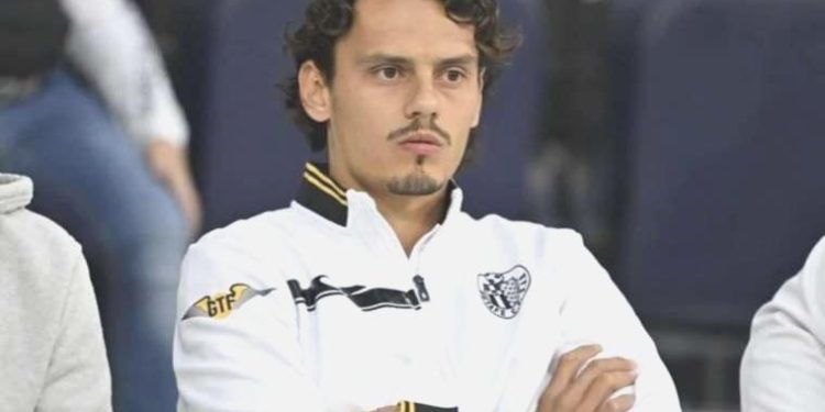Ulusal yıldız Enes Ünal’a yeni sözleşme!