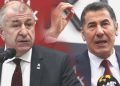 Ümit Özdağ’dan ‘Sinan Oğan’ açıklaması: ‘MHP’nin itirazlarını duyuyordum…’