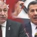 Ümit Özdağ’dan ‘Sinan Oğan’ açıklaması: ‘MHP’nin itirazlarını duyuyordum…’