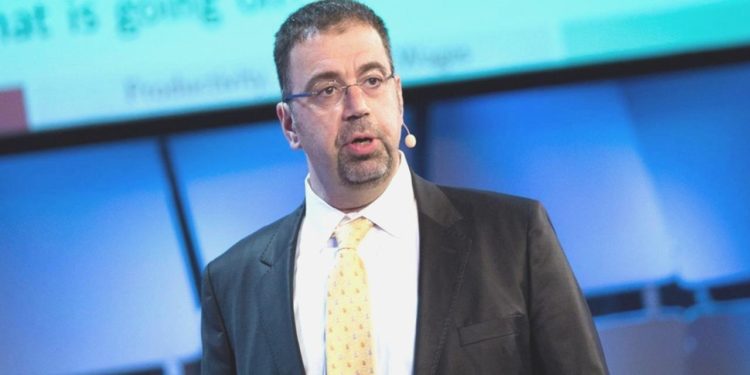 Ünlü ekonomist Daron Acemoğlu: Kısa vadede işsizliği artırmadan enflasyonu düşürmenin bir yolu yok